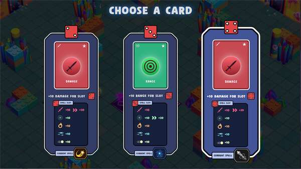 Just a Die screenshot 6