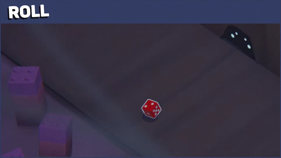 Just a Die video 1