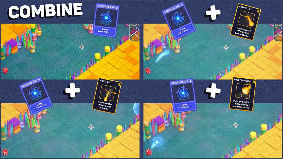 Just a Die video 2