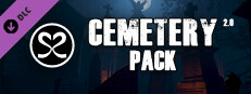 S2ENGINE HD - Cemetery Pack 2.0 Small Capsule Image