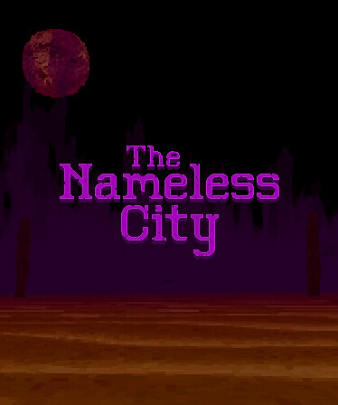 The Nameless City