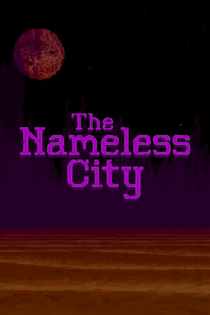 The Nameless City