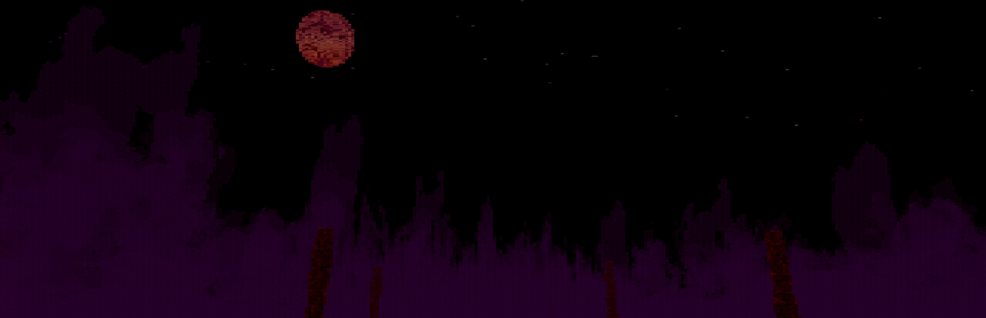 The Nameless City