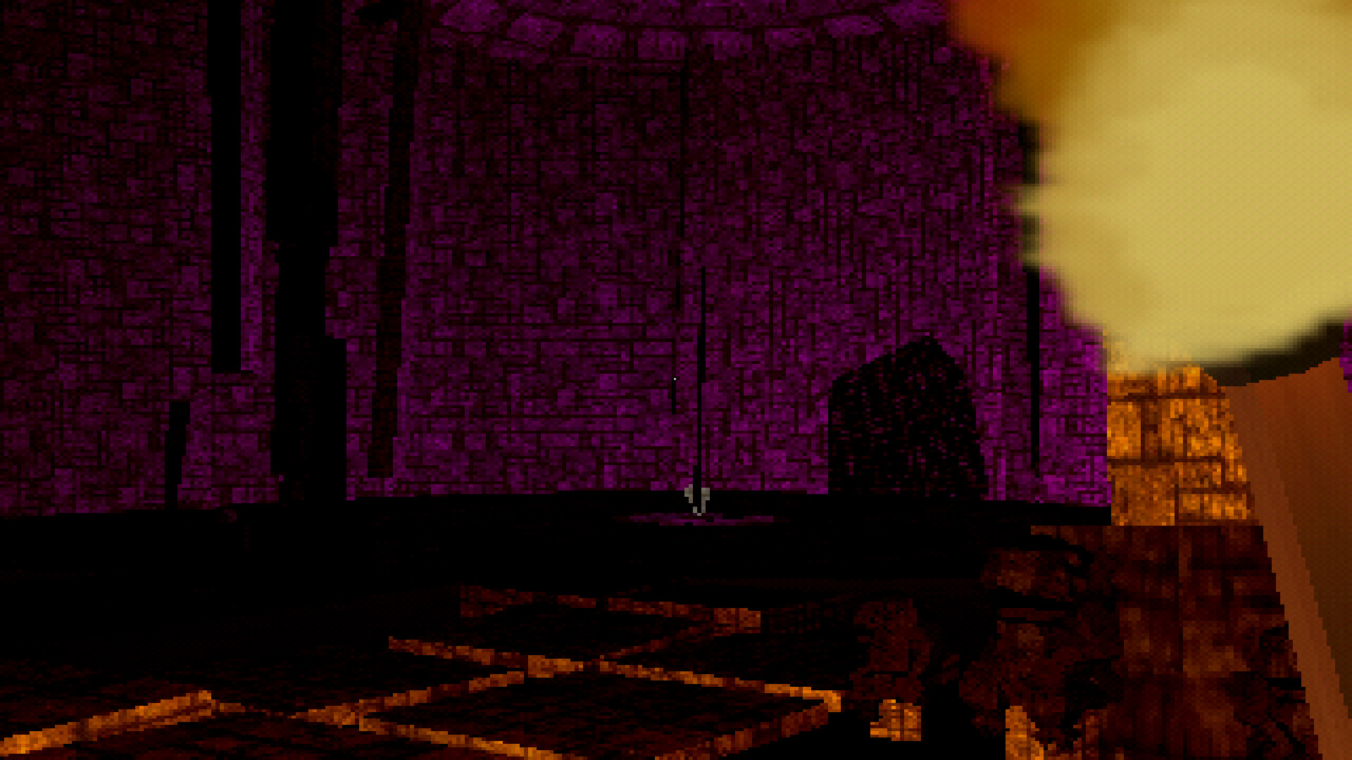 The Nameless City screenshot #5