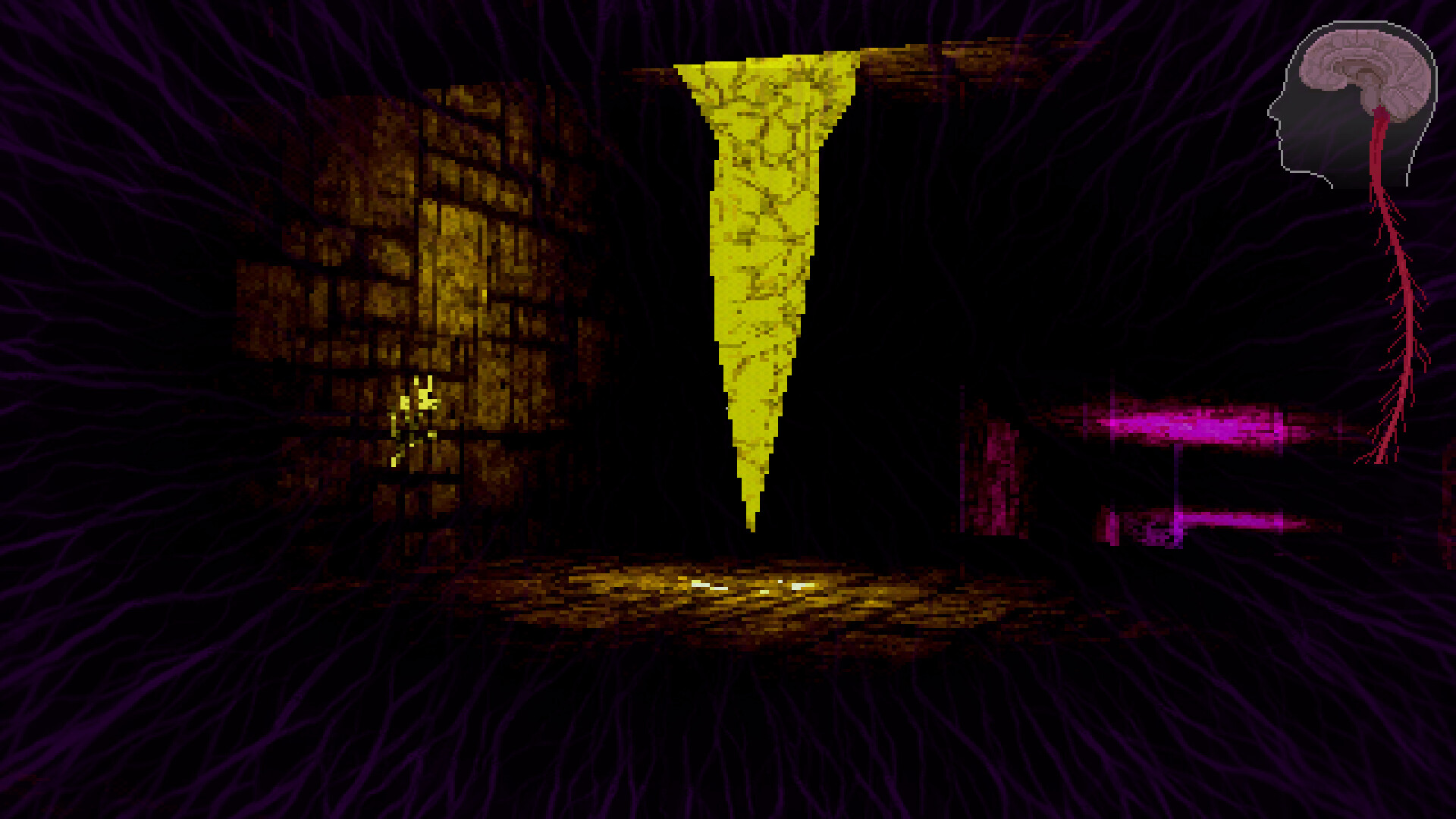 The Nameless City screenshot #2