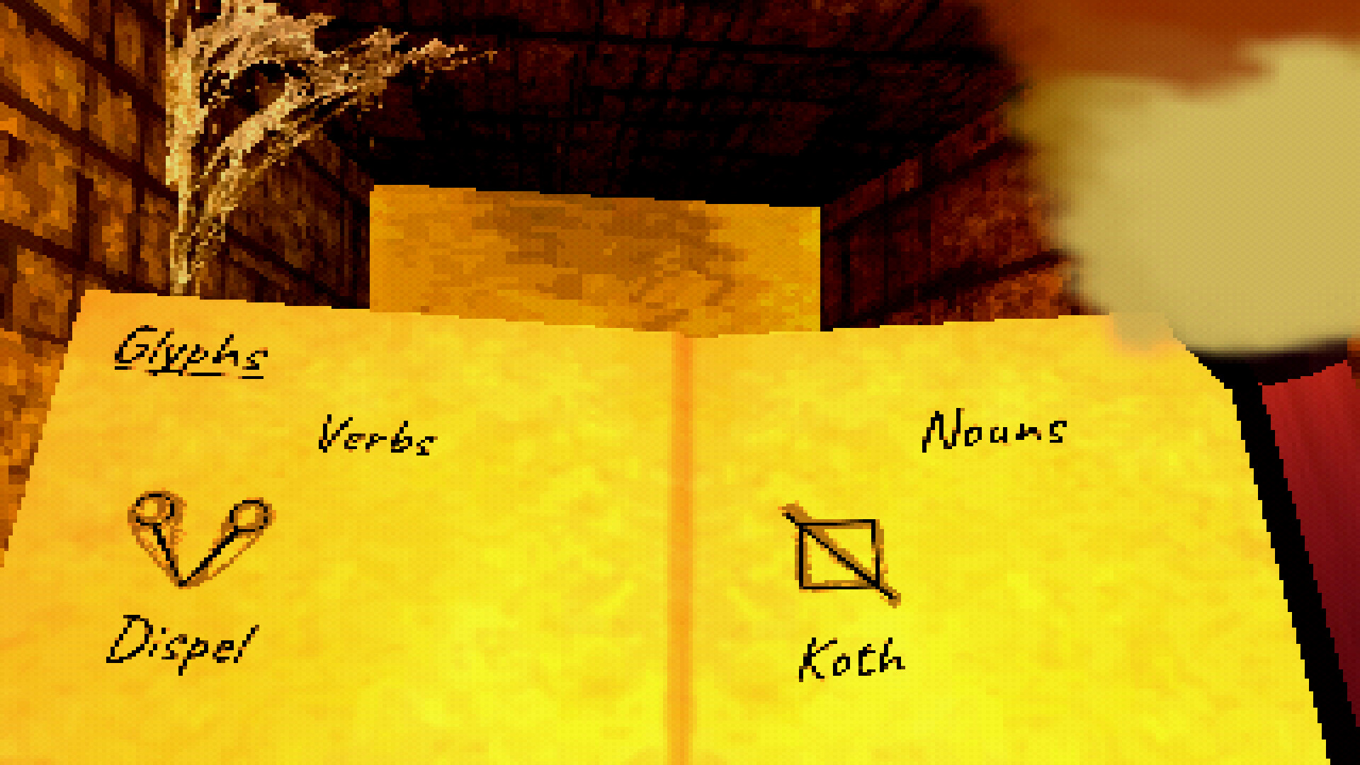 The Nameless City screenshot #1