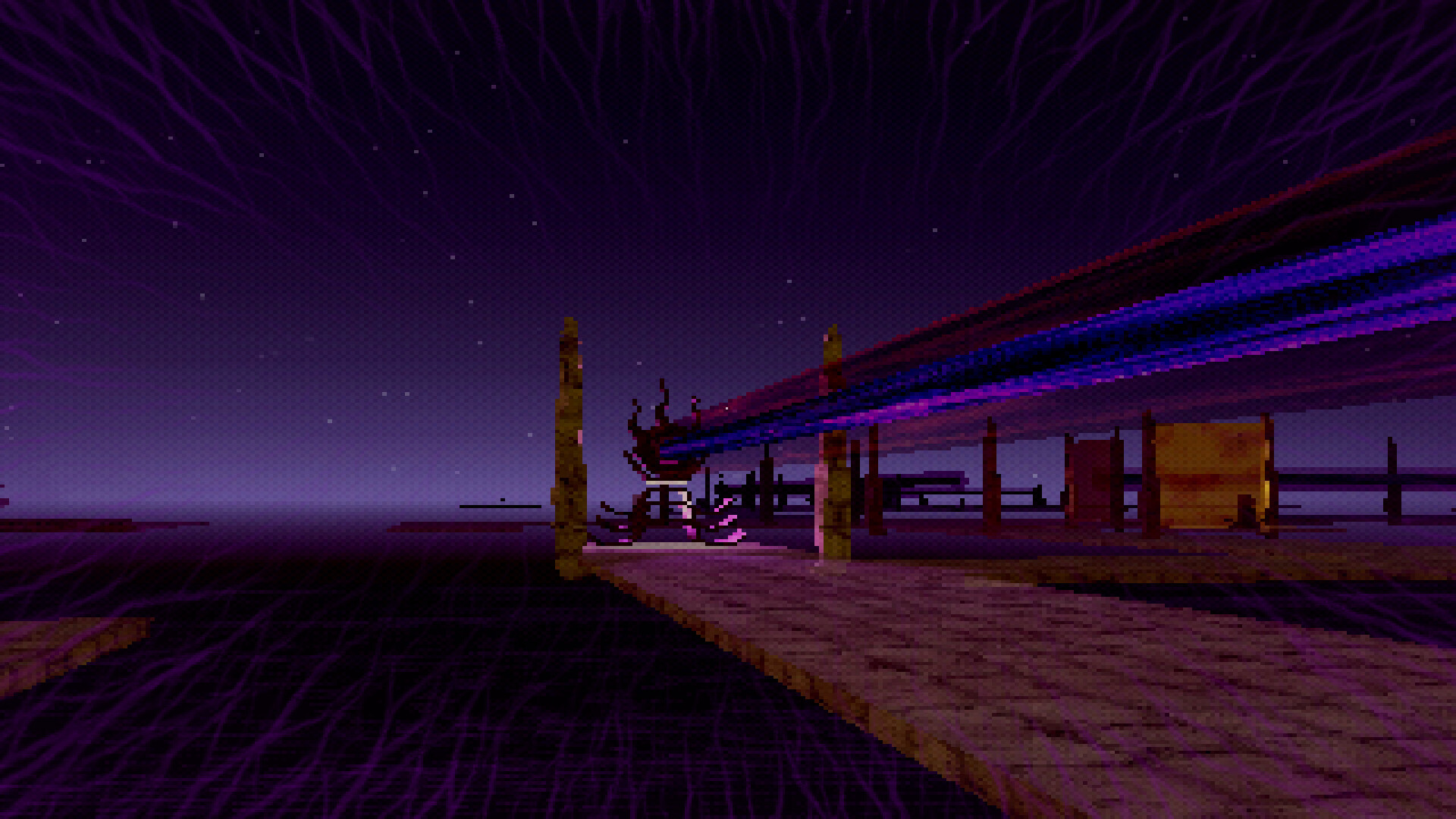 The Nameless City screenshot #7