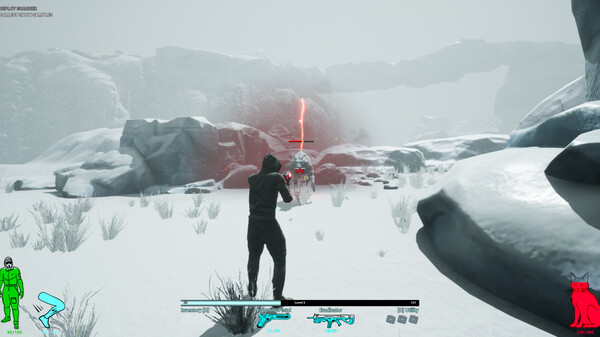 Starving Cat screenshot 6