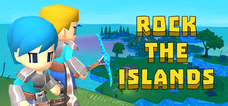 Rock the Islands Cheat Engine/CT