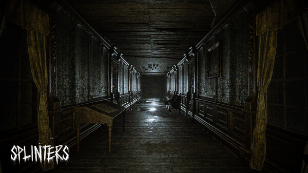 Cerebral Escape Series: Vol 1 screenshot 1