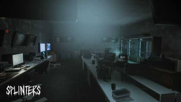 Cerebral Escape Series: Vol 1 screenshot 2