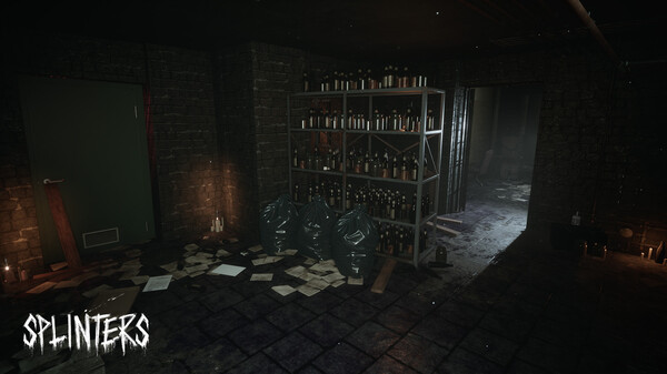 Cerebral Escape Series: Vol 1 screenshot 5