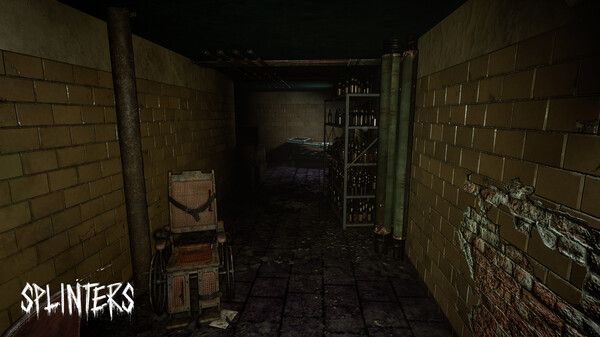 Cerebral Escape Series: Vol 1 screenshot 6