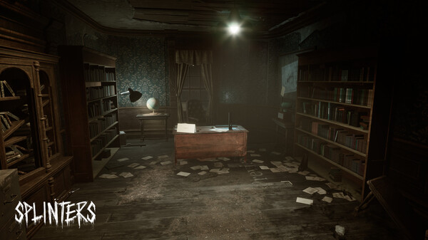 Cerebral Escape Series: Vol 1 screenshot 4