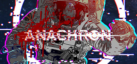 Anachron Cover Image