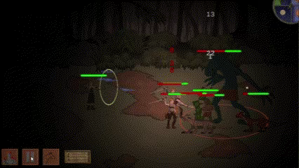 Titleless Tale video 3