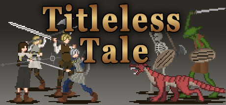 Titleless Tale Cheat Engine/CT