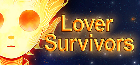 Lover Survivors Cover Image