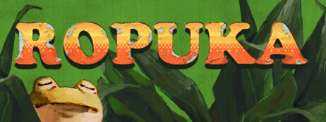 Ropuka cover art