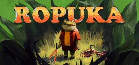 Ropuka header art