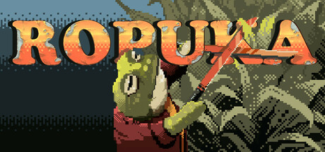 Ropuka by Moczan - Game from developer catalog
