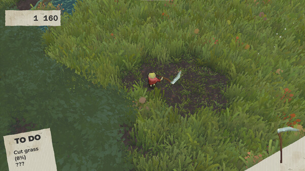 Screenshot 4 of Ropuka - final gameplay screenshot