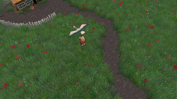 Screenshot 2 of Ropuka - additional gameplay view