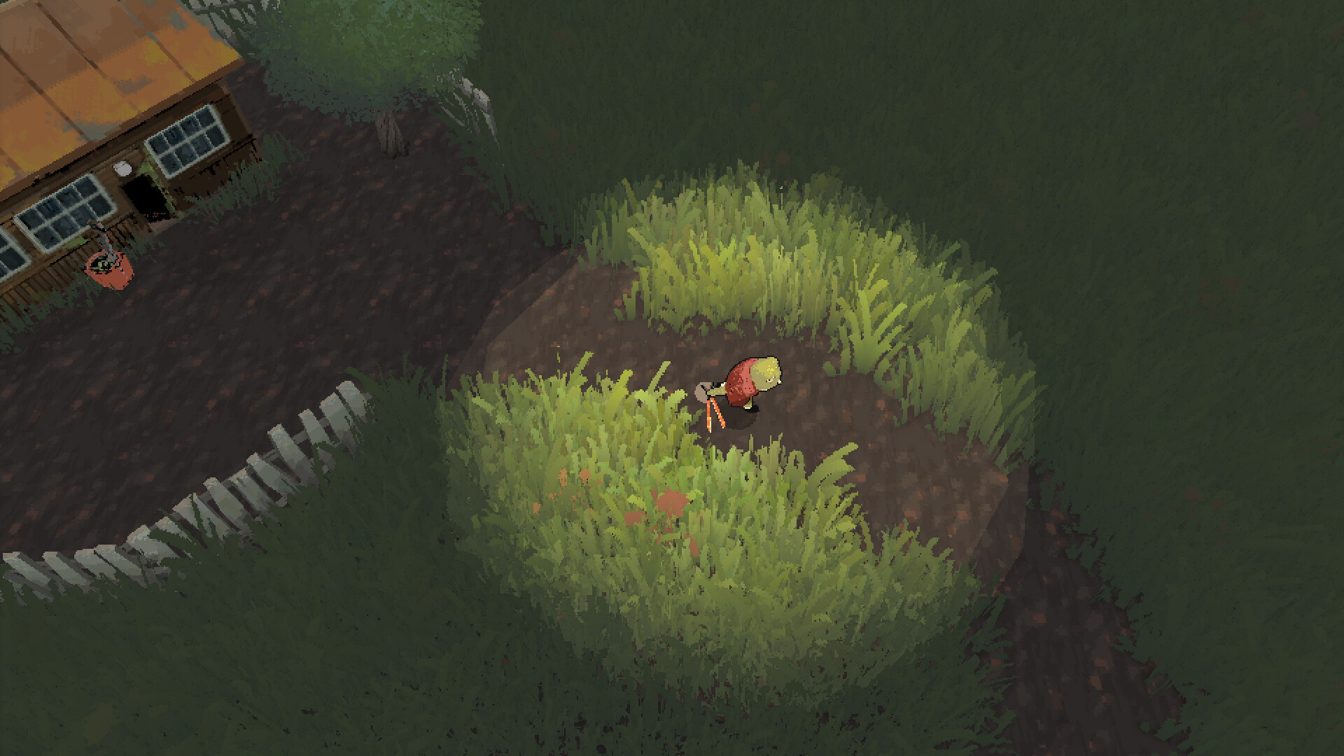 Ropuka screenshot 3