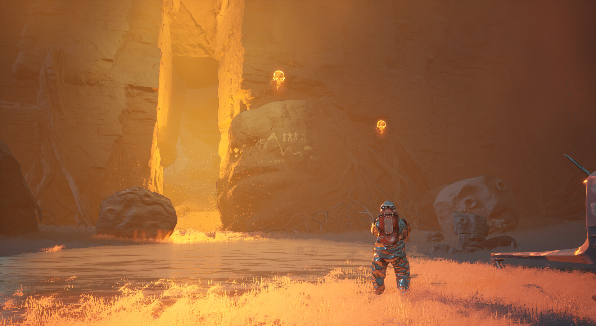 Into the Fire screenshot #7