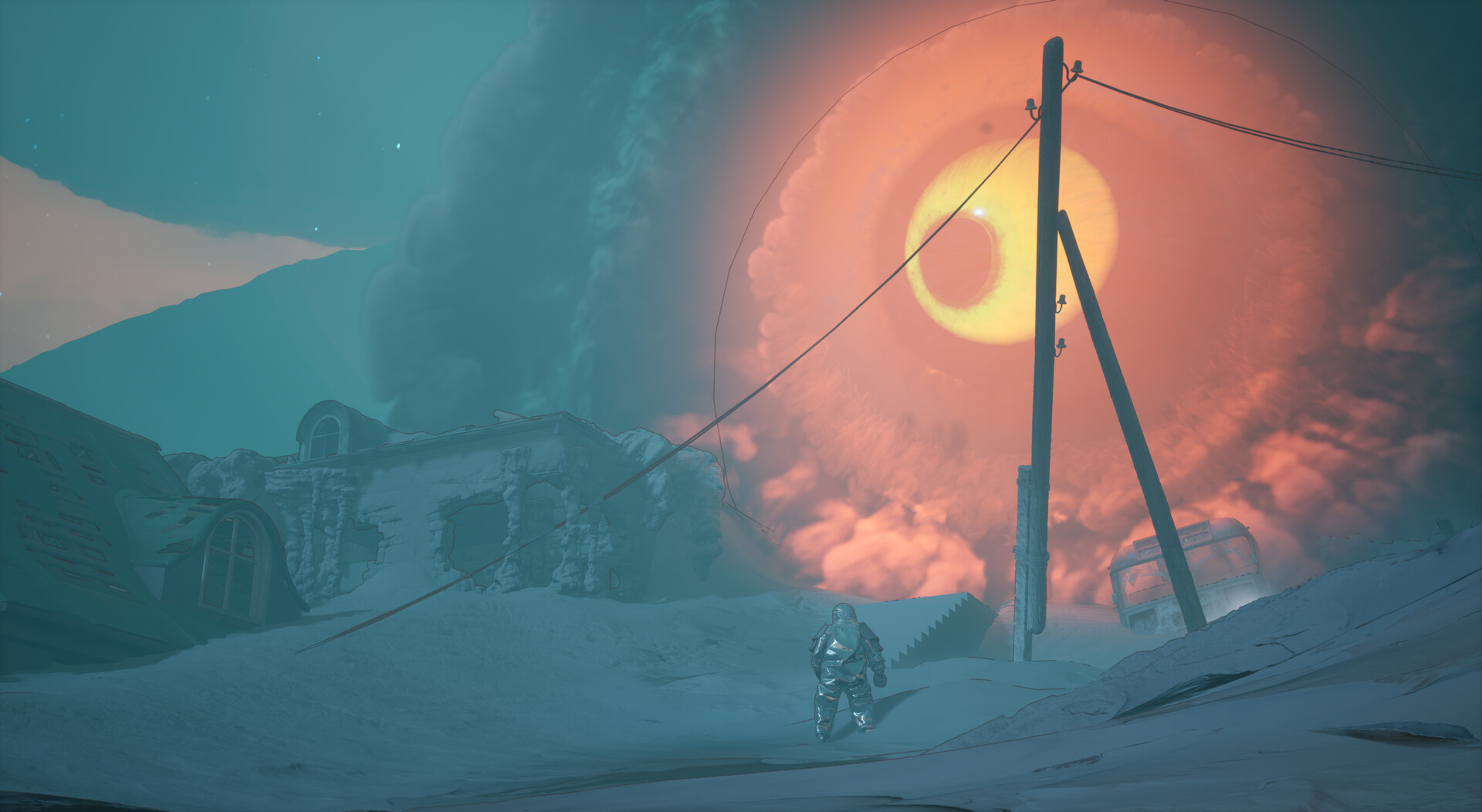 Into the Fire screenshot #13