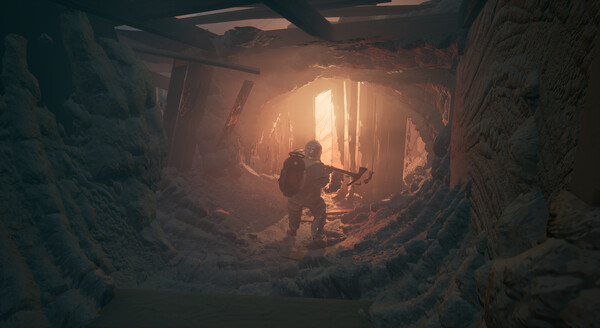 Into the Fire screenshot 8