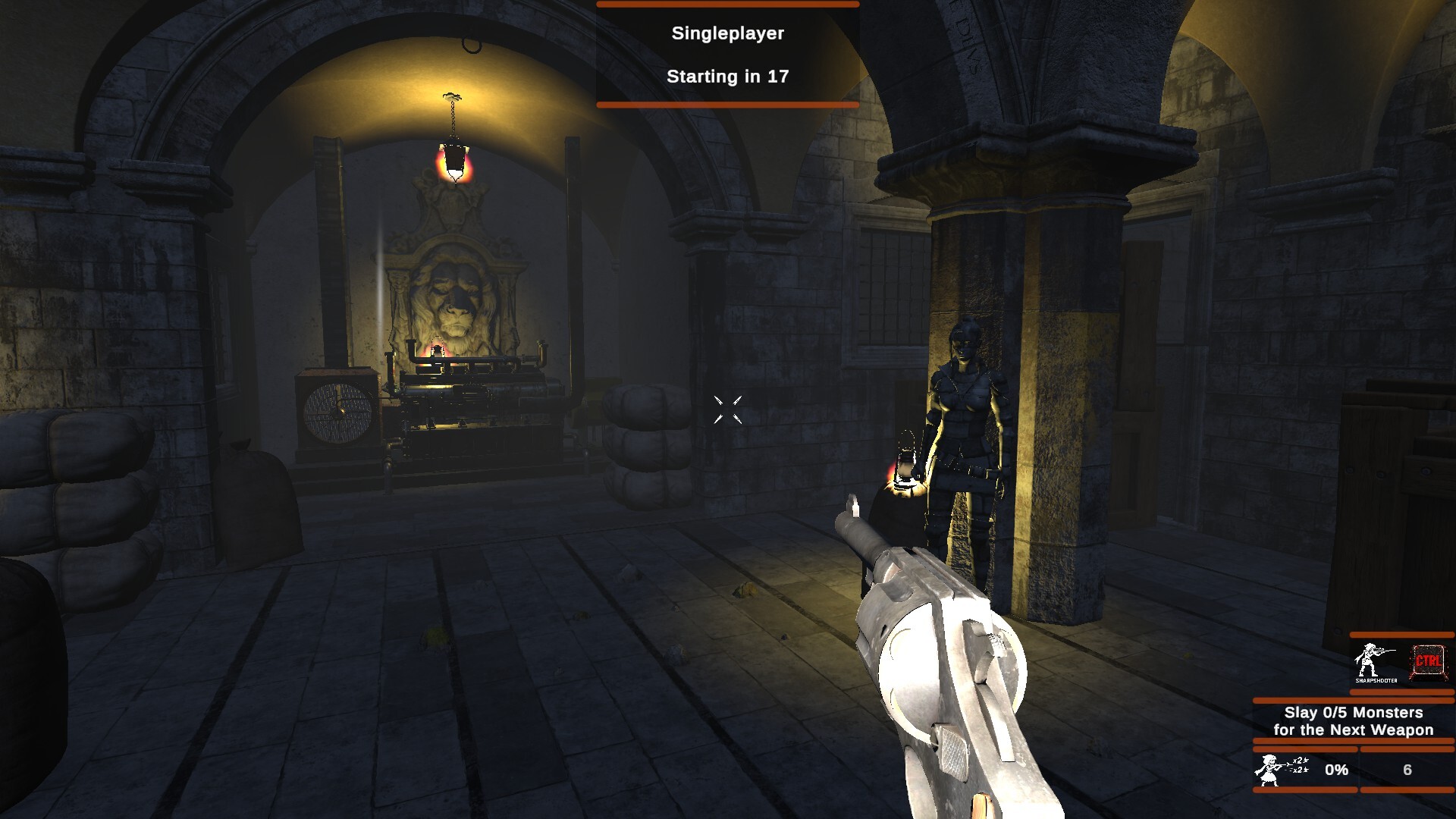 Little Red screenshot 5