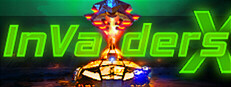 Invaders X