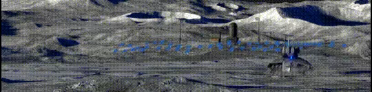 Invaders video 6