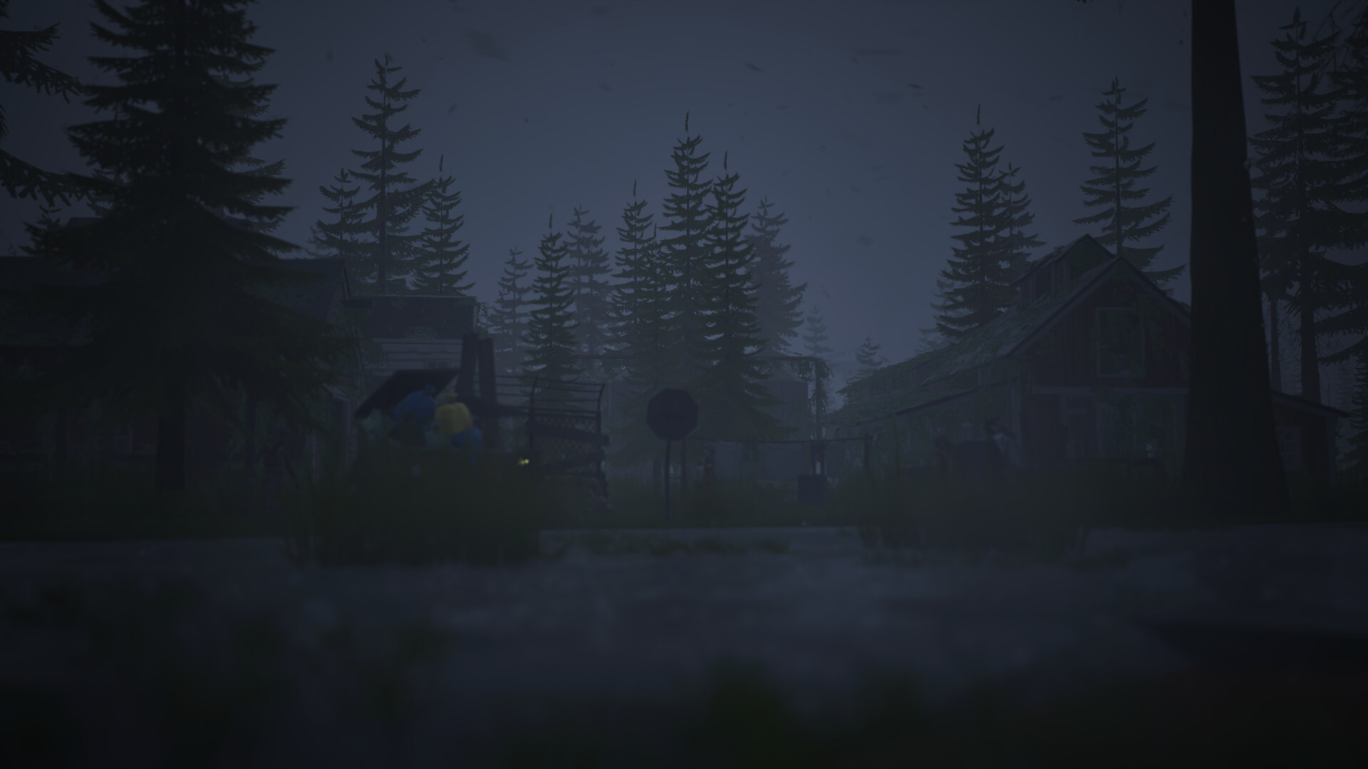 Never Be Alone screenshot 10