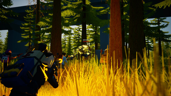 Never Be Alone screenshot 4