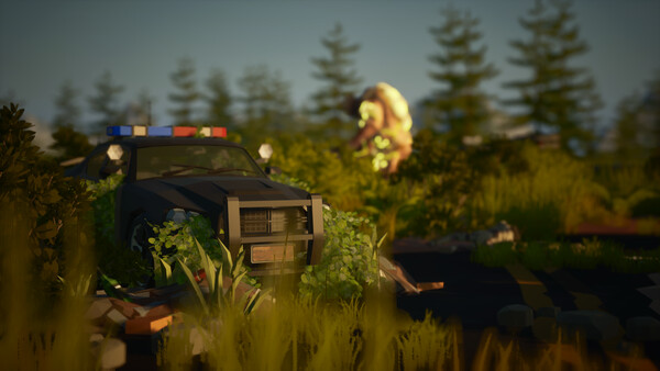 Never Be Alone screenshot 6