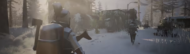 Never Be Alone video 2