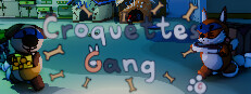 Croquettes Gang