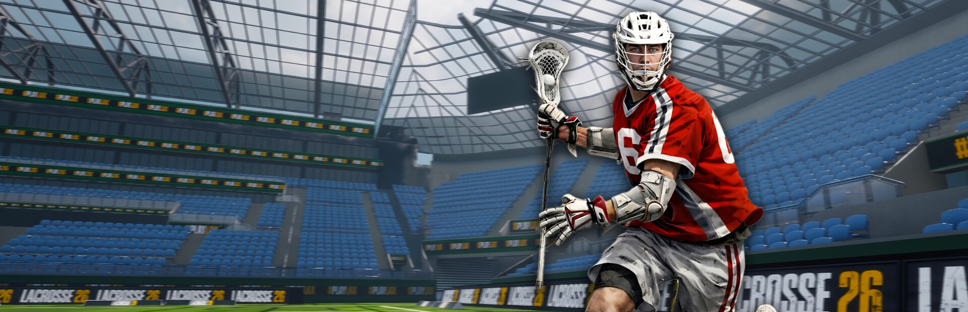 Lacrosse 26