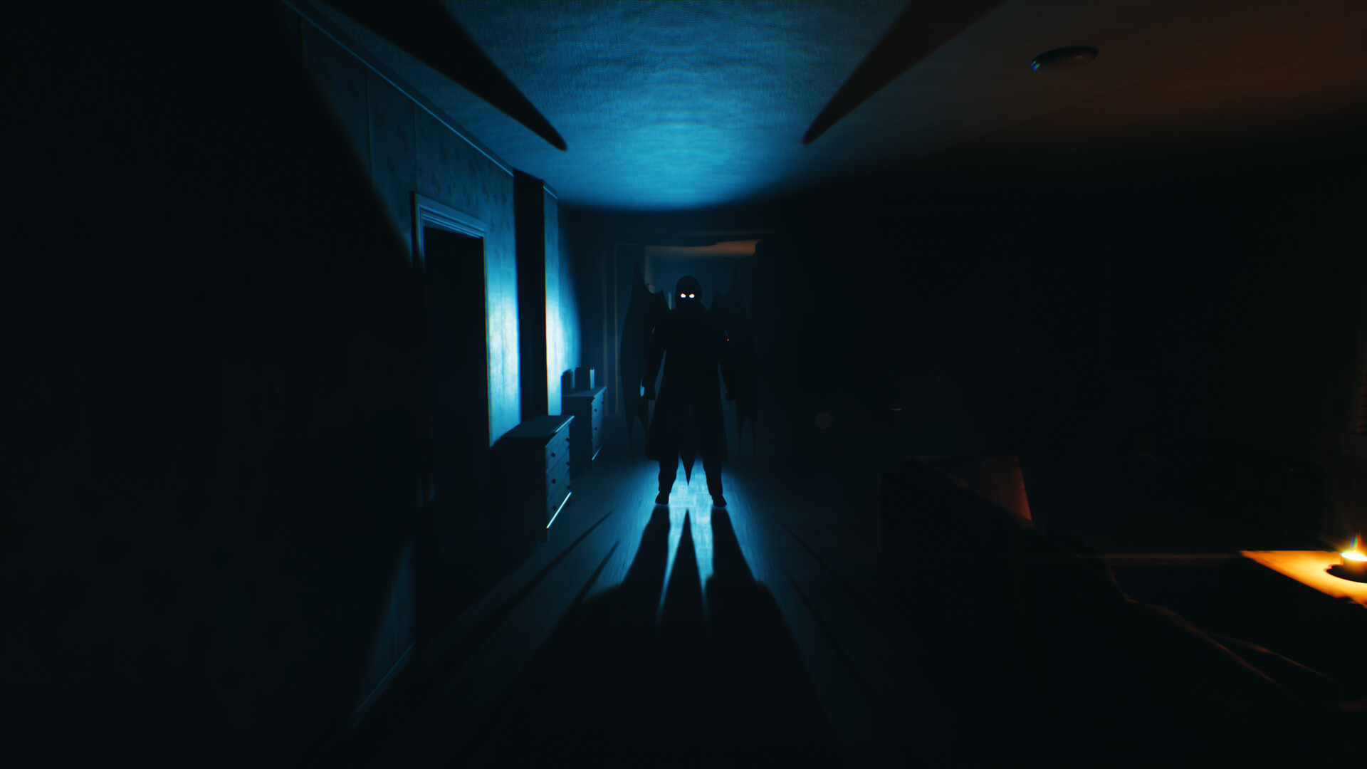 Fear The Reaper screenshot 10