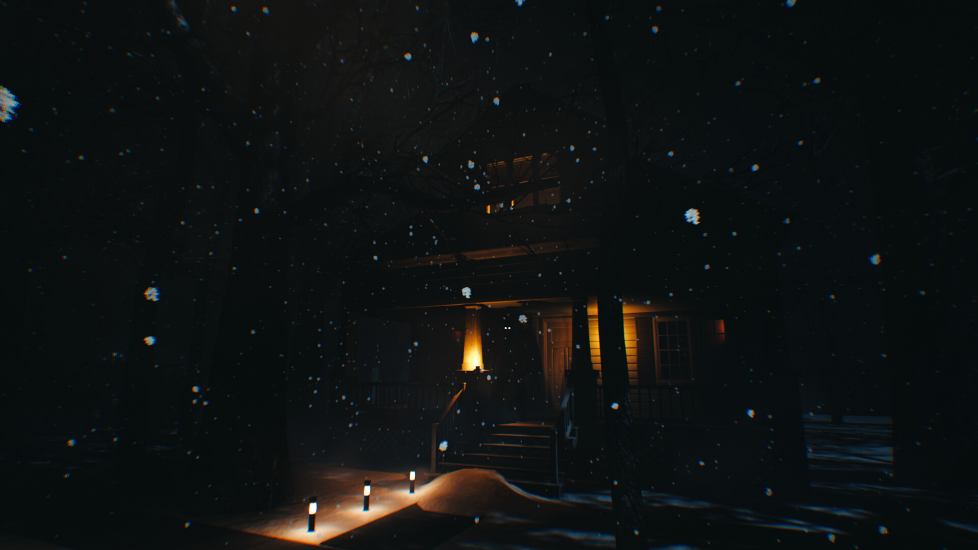 Fear The Reaper screenshot 3