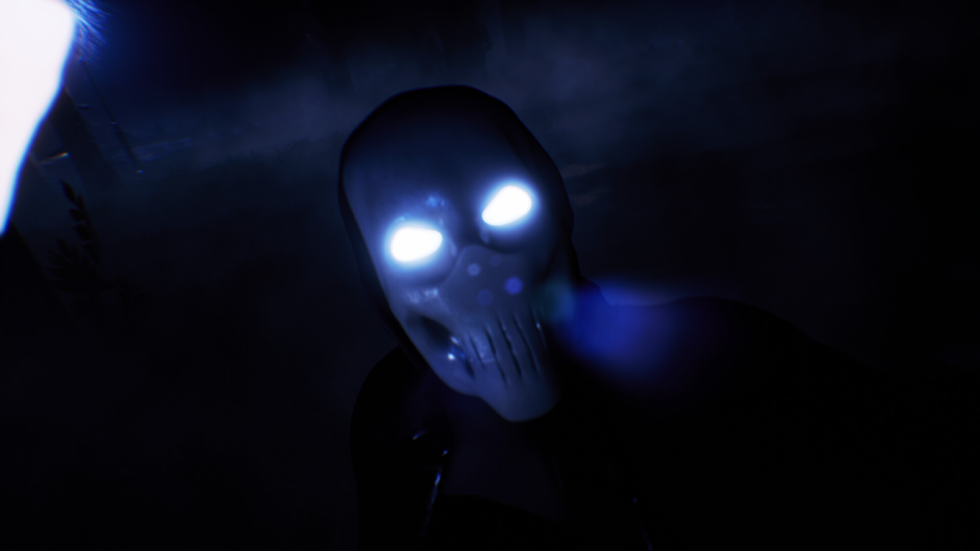 Fear The Reaper screenshot 1