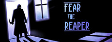 Fear The Reaper cover
