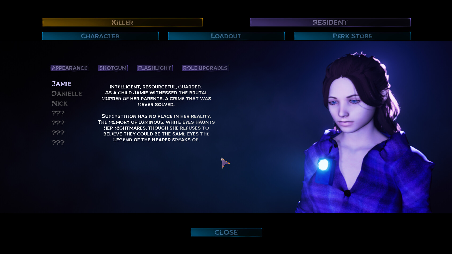 Fear The Reaper screenshot #5