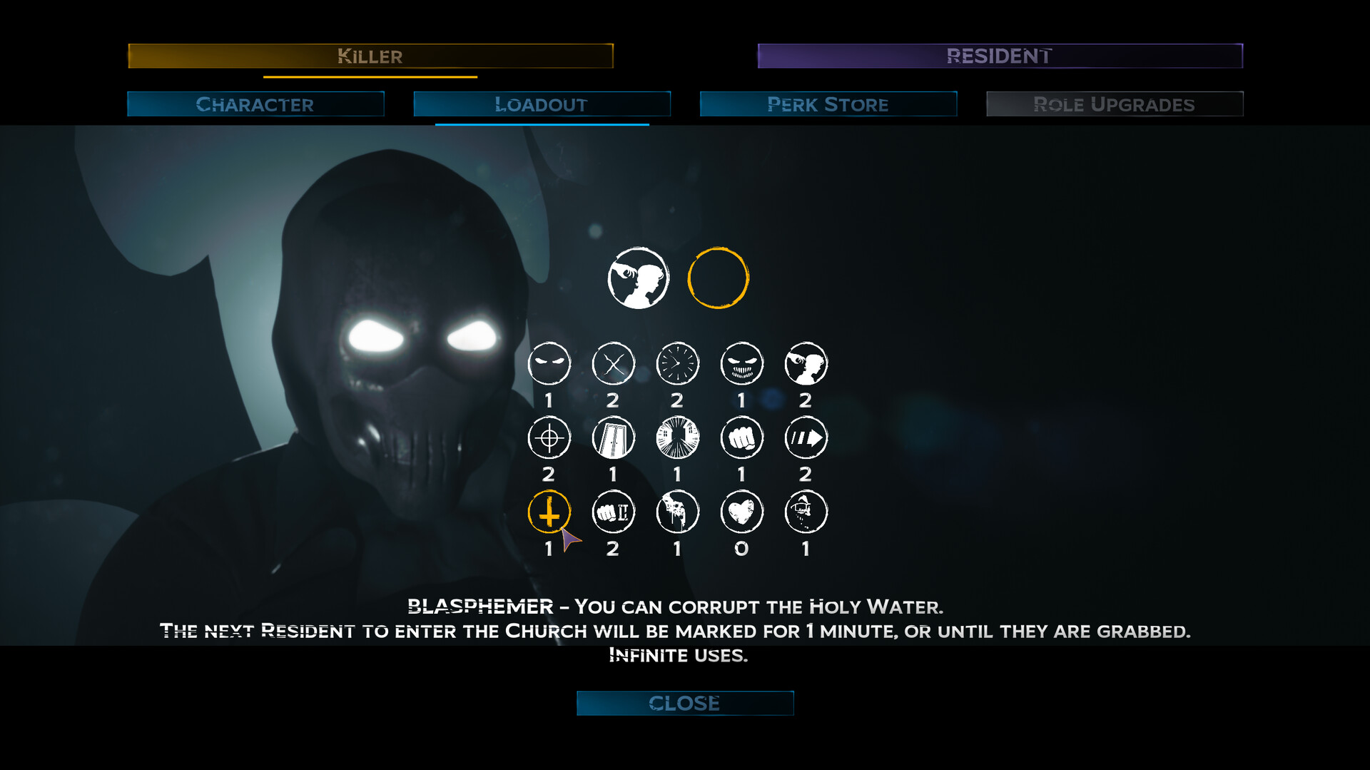 Fear The Reaper screenshot 9