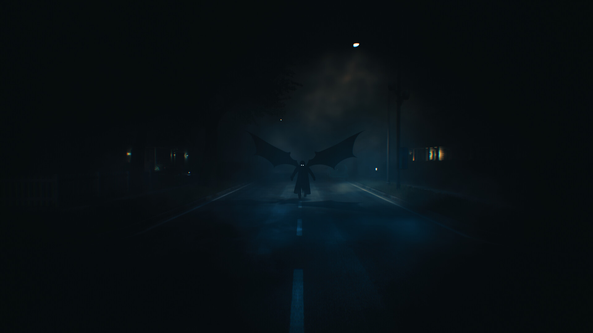 Fear The Reaper screenshot 1