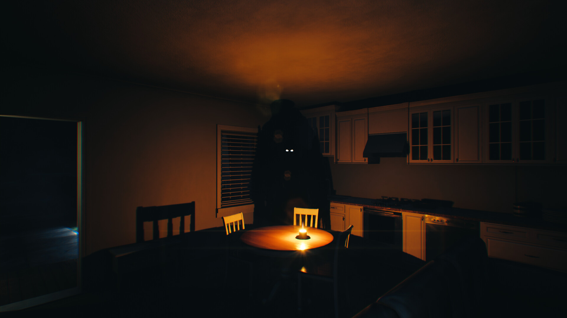 Fear The Reaper screenshot 15