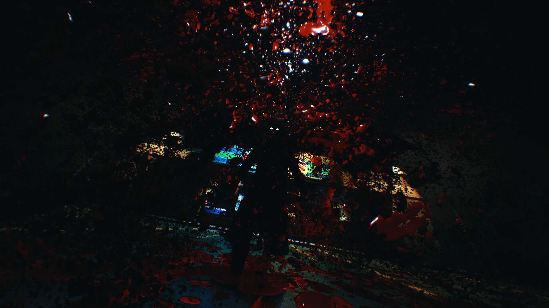 Fear The Reaper screenshot 4