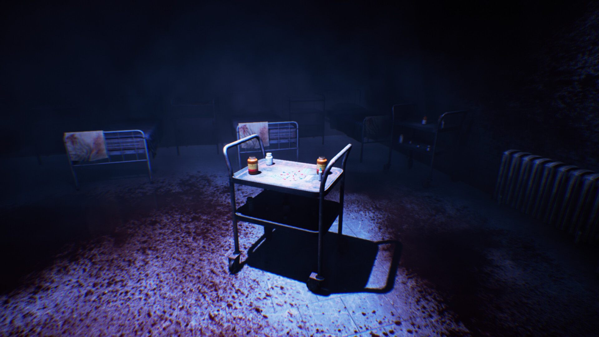 Fear The Reaper screenshot #15